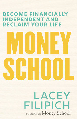 win money school by lacey filipich
