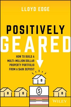 win positively geared by lloyd edge