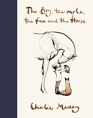 win the boy the mole the fox and the horse