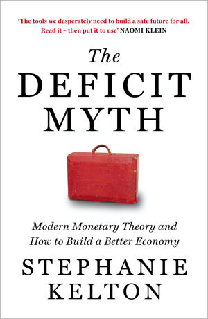 win the deficit myth book