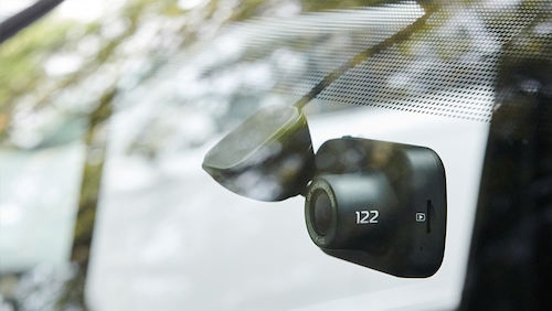 win a nextbase 123 dash cam