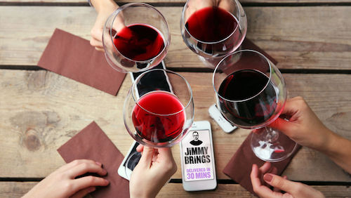 win jimmy brings voucher