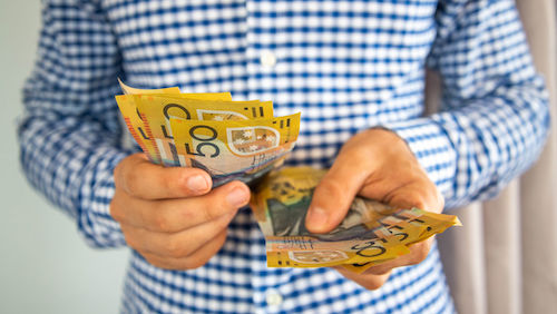 ato cracks down on early release super