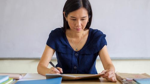 can your employer force you into a super fund