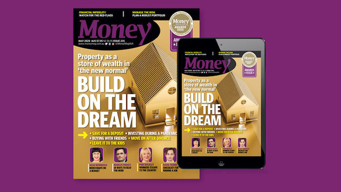 consumer finance awards 2020