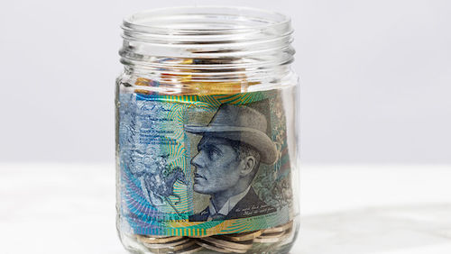 the cost of playing it safe with your money