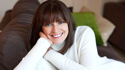 fiona mcintosh author
