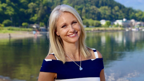 livinia nixon
