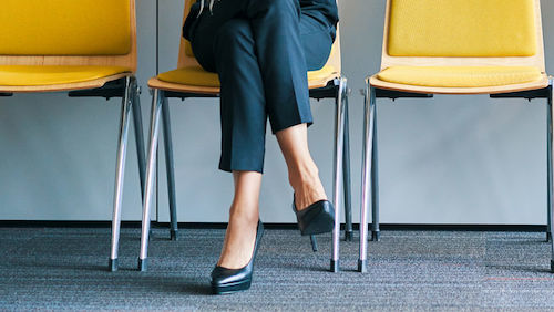 job interview tips