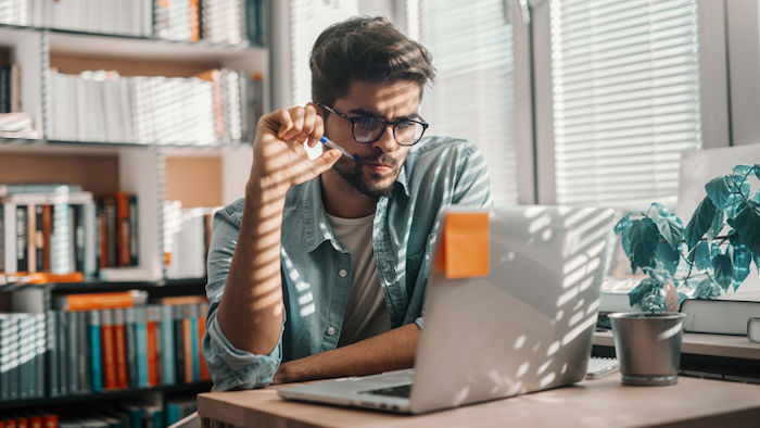 how to write the perfect resume