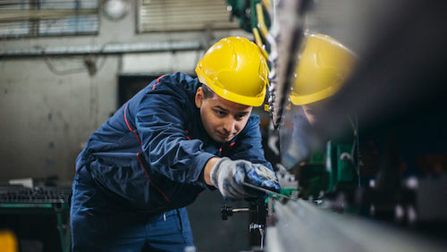 jobtrainer manufacturing