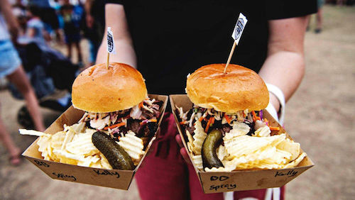 smokin bro and co food truck