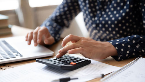 manage money new financial year recession