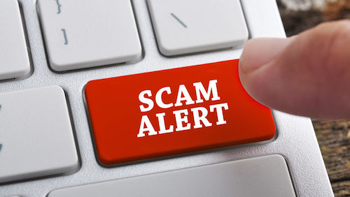 scam alert term deposit better rates