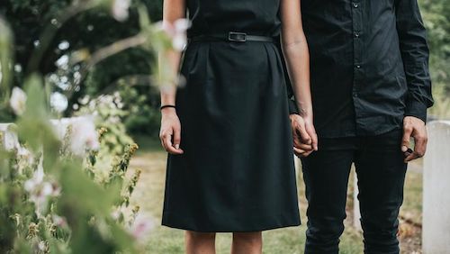 what happens if you die without a will