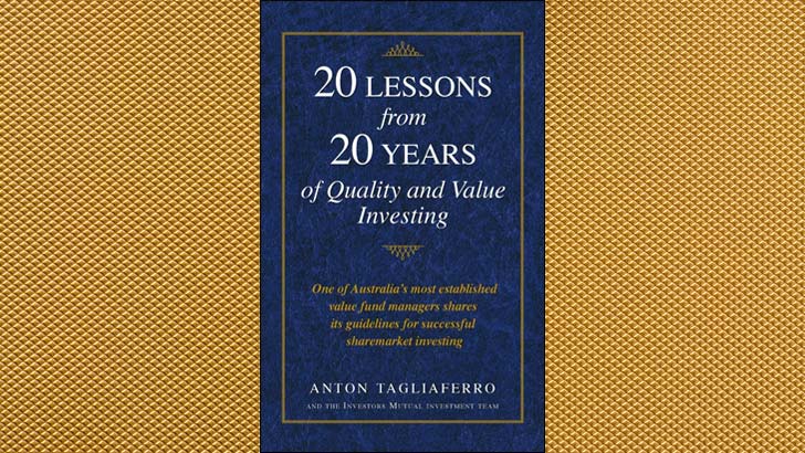 win 20 lessons from 20 years