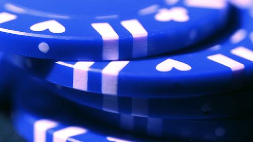 are blue chip shares now a myth