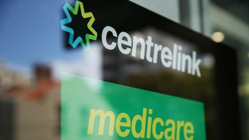 centrelink robodebt refund