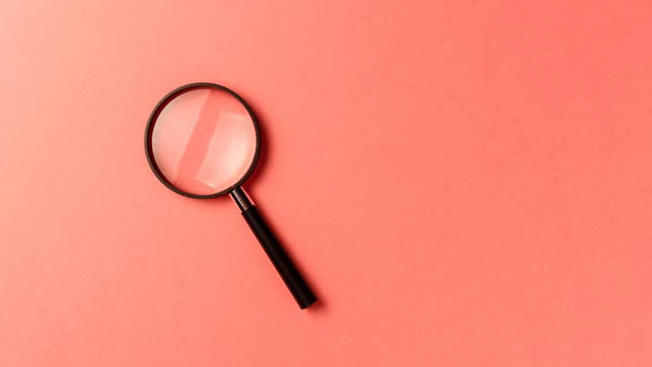 check before changing how your super is invested