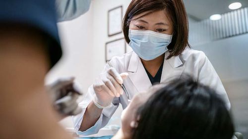 health insurance extras