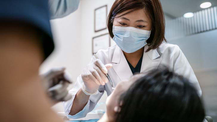 health insurance extras