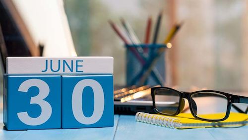 june 30 deadline for super