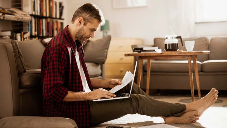 prepay margin loan interest