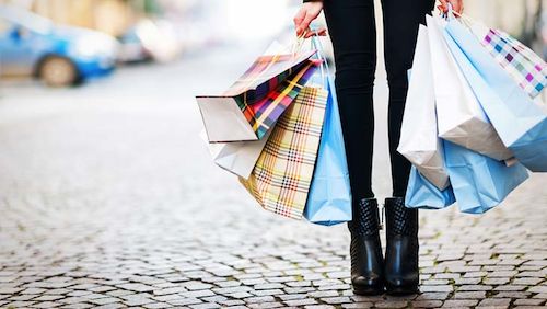 shopping habits changed coronavirus