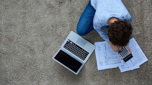 should i fix my mortgage rate