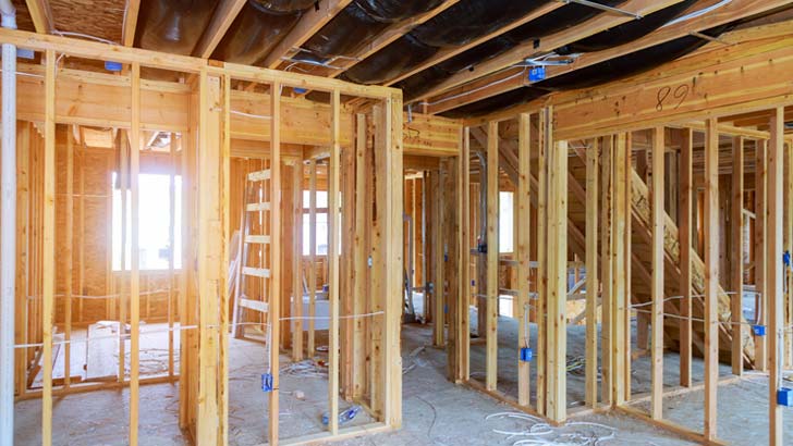 coronavirus 50k cash incentive new houses construction