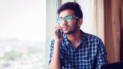 job hunting during coronavirus