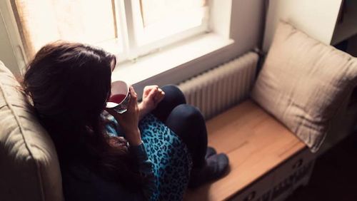 preparing your house for winter