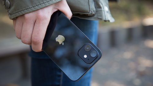 apple iphone 12 should i get a 5g phone
