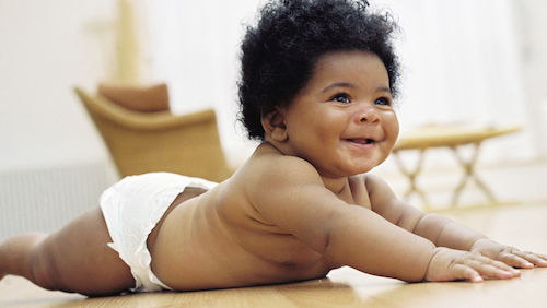 best companies for parental leave