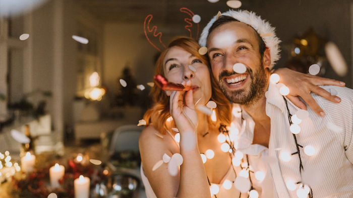 financial new years resolutions