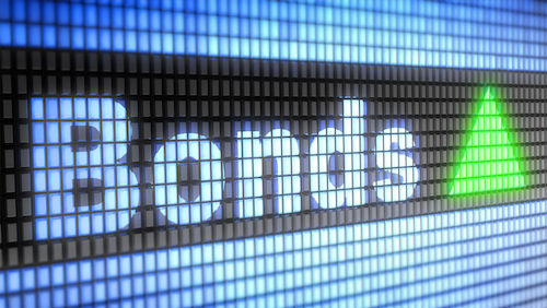 how do bonds work bonds for beginners
