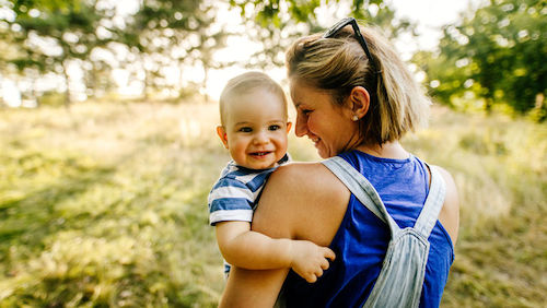 how to buy shares for your kids or grandkids tax