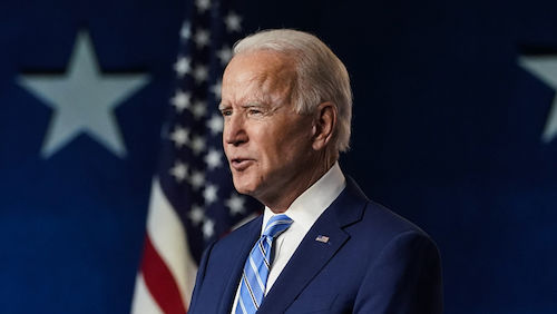 joe biden us presidential election