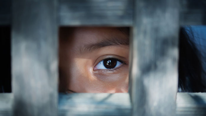 modern slavery child labour cost of cheap clothes