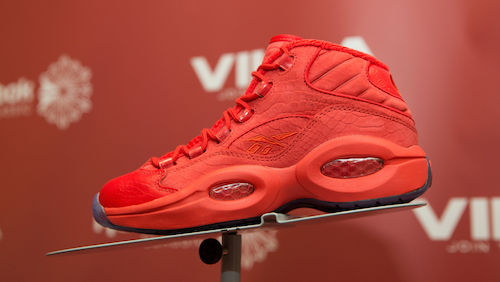 reebok shoes