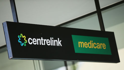 centrelink robodebt refund class action gordon legal