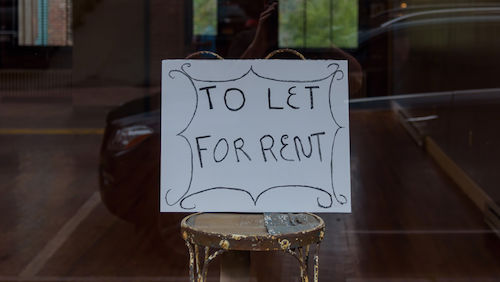 the risks of managing your property yourself