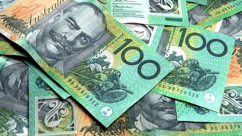 where to invest 10k jo mccreery