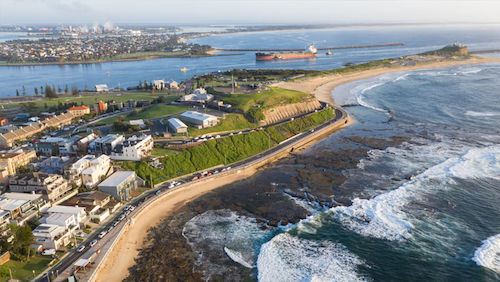 where to invest 10k terry ryder newcastle real estate