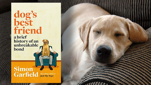 win dogs best friend book by simon garfield