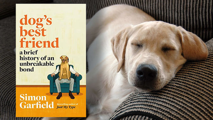 win dogs best friend book by simon garfield