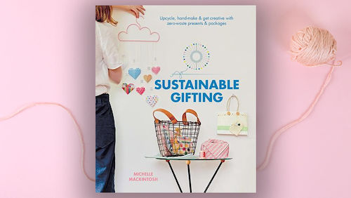 win sustainable gifting