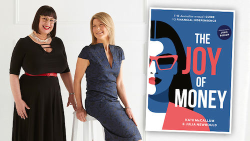 win the joy of money