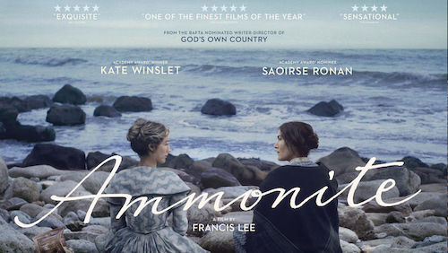 win ticket to ammonite