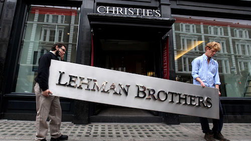 biggest financial scams enron lehman brothers bernie madoff enron mossack fonseca equifax australian banks onecoin